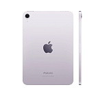 iPad mini (2024), Wi-Fi 512 Гб, фиолетовый