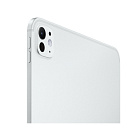 iPad Pro 11" (M4, 2024), Wi-Fi + Cellular, 2 Тб, нанотекстурное стекло, серебристый