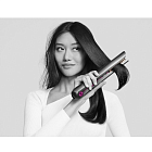 Выпрямитель Dyson Corrale, nickel/fuchsia, никель/фуксия