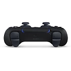 Геймпад Sony DualSense Wireless Controller для PS5, черный