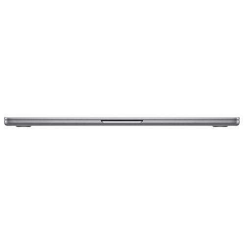 MacBook Air 13" (M3, 8C CPU / 10C GPU, 2024) 16 Гб, 512 Гб SSD, "серый космос"