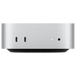 Mac mini (M4 Pro, 12C CPU/16C GPU), 24 Гб, 512 Гб SSD