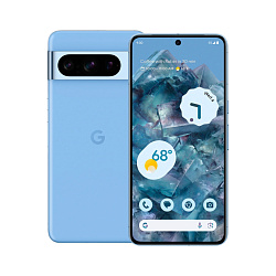 Google Pixel 8 Pro, 12/512 Гб, голубой