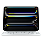 Клавиатура Apple Magic Keyboard для iPad Pro 11" (M4), белый