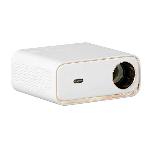 Портативный проектор Wanbo Projector X5