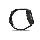 Умные часы Garmin Instinct Crossover - Standard Edition, черный