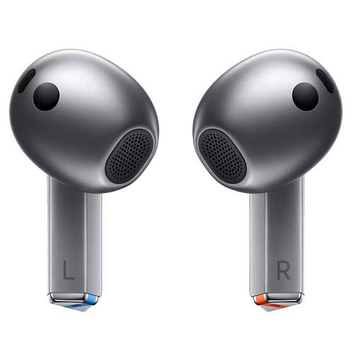 Беспроводные наушники Samsung Galaxy Buds 3, Silver | серебристый