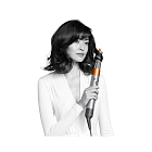 Стайлер Dyson Airwrap Long, dark blue/bright copper, синий/насыщ. медь (лимитированный футляр)