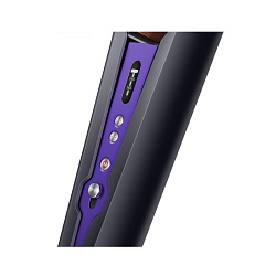 Выпрямитель Dyson Corrale, black/purple, черный/фиолетовый