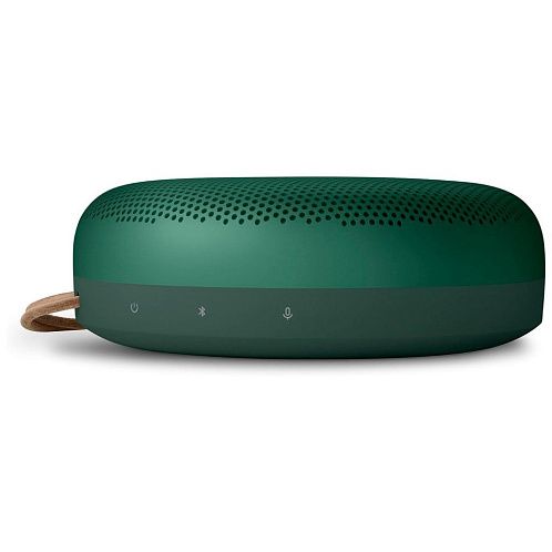 Портативная акустика Bang & Olufsen Beosound A1 2nd Gen, Green | зеленый