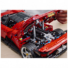 Конструктор LEGO Technic, Ferrari Daytona SP3, (42143)