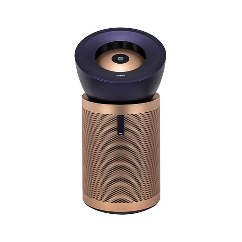 Очиститель воздуха Dyson Purifier Big+Quiet Formaldehyde BP04, Prussian Blue | Gold