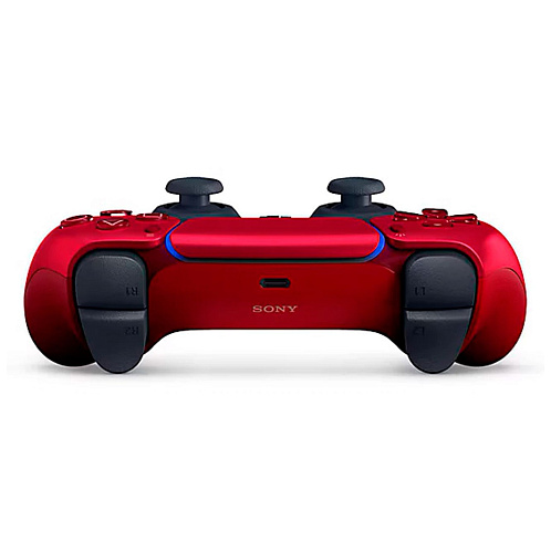 Геймпад Sony DualSense Wireless Controller для PS5, вулканический красный