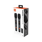 Комплект беспроводных микрофонов JBL Wireless Microphone Set