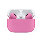 Наушники AirPods Pro 2th, Type-C, розовый матовый