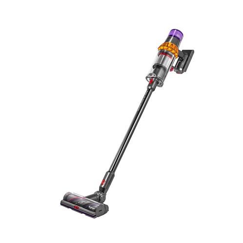 Портативный пылесос Dyson V15 Detect Total