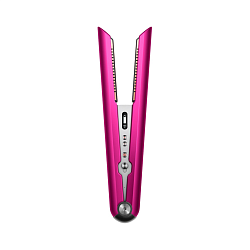 Выпрямитель Dyson Corrale, fuchsia/nickel, фуксия/никель