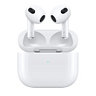 Наушники AirPods 3th Lightning Charging Case