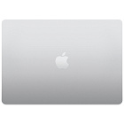 MacBook Air 15" (M3, 8C CPU / 10C GPU, 2024) 16 Гб, 512 Гб SSD, серебристый