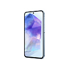 Samsung Galaxy A55 5G, 8/128 Гб, голубой