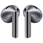 Беспроводные наушники Samsung Galaxy Buds 3, Silver | серебристый