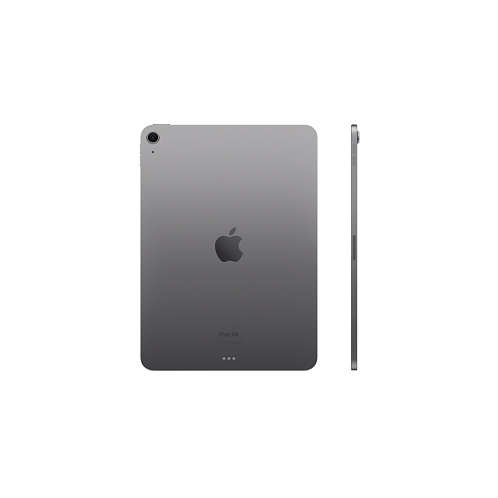 iPad Air 11" (2024), Wi-Fi, 128 Гб, "серый космос"