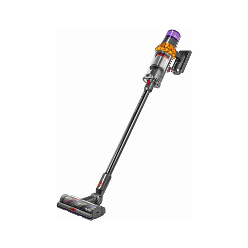 Портативный пылесос Dyson V15 Detect SV47