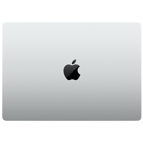 Apple MacBook Pro 14" (M3 Max 14C CPU, 30C GPU, 2023) 36 ГБ, 1 ТБ SSD, серебристый