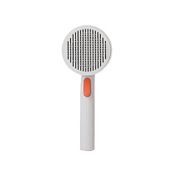 Щетка чесалка для кошек и собак Pet Grooming Brush 2