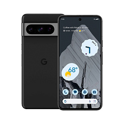 Google Pixel 8 Pro, 12/256 Гб, черный обсидиан