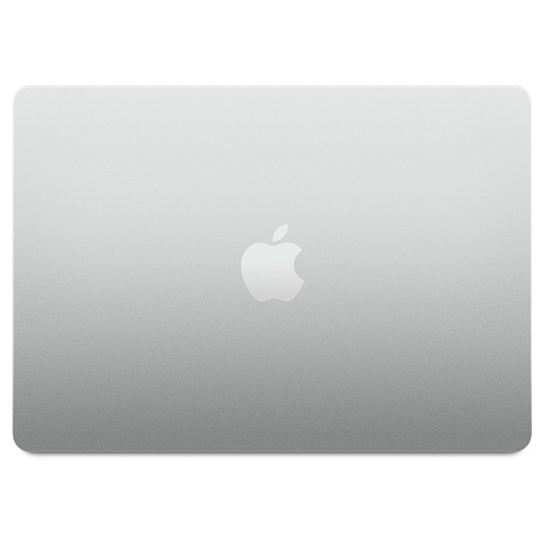 MacBook Air 13" (M2, 2022) 8 Гб, 512 Гб SSD, серебристый