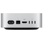 Mac mini (M4, 10C CPU/10C GPU), 16 Гб, 256 Гб SSD