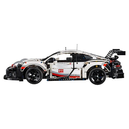 Конструктор LEGO Technic, Porsche 911 RSR, (42096)