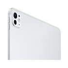 iPad Pro 13" (M4, 2024), Wi-Fi + Cellular, 1 Тб, серебристый