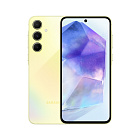 Samsung Galaxy A55 5G, 8/128 Гб, желтый