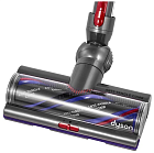 Портативный пылесос Dyson V15 Detect Total