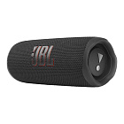 Портативная акустика JBL Flip 6, черный