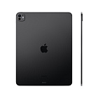 iPad Pro 13" (M4, 2024), Wi-Fi + Cellular, 1 Тб, нанотекстурное стекло, "черный космос"